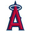 Los Angeles Angels logo