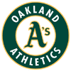 Oakland Athletics logo