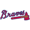 Atlanta Braves logo