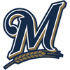 Milwaukee Brewers logo
