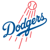Los Angeles Dodgers logo