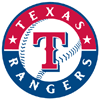 Texas Rangers logo