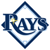 Tampa Bay Rays logo