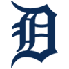 Detroit Tigers logo