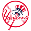 New York Yankees logo