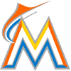 Miami Marlins logo