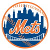 New York Mets logo
