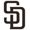 San Diego Padres logo