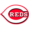 Cincinnati Reds logo