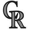 Colorado Rockies logo