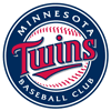 Minnesota Twins logo